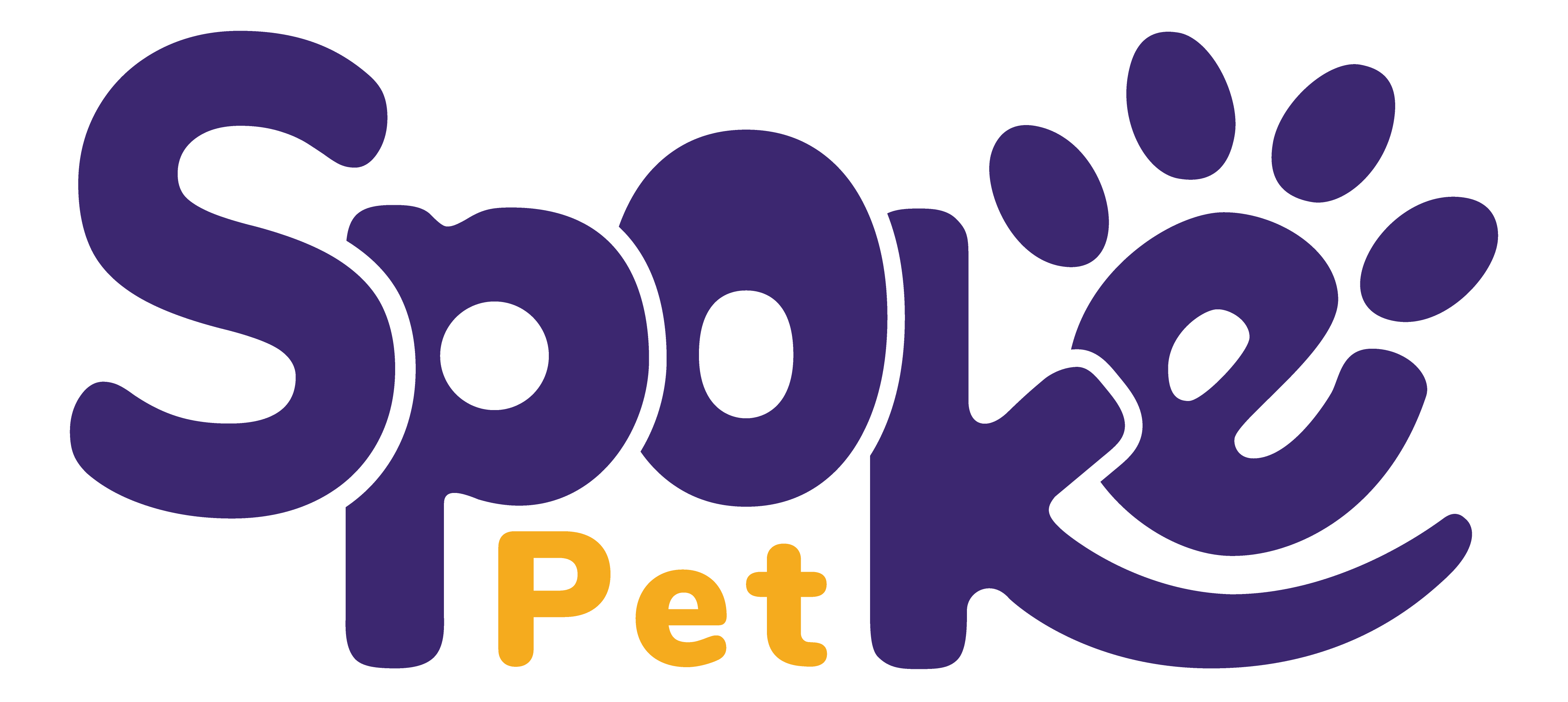 Logo Spoke Pet