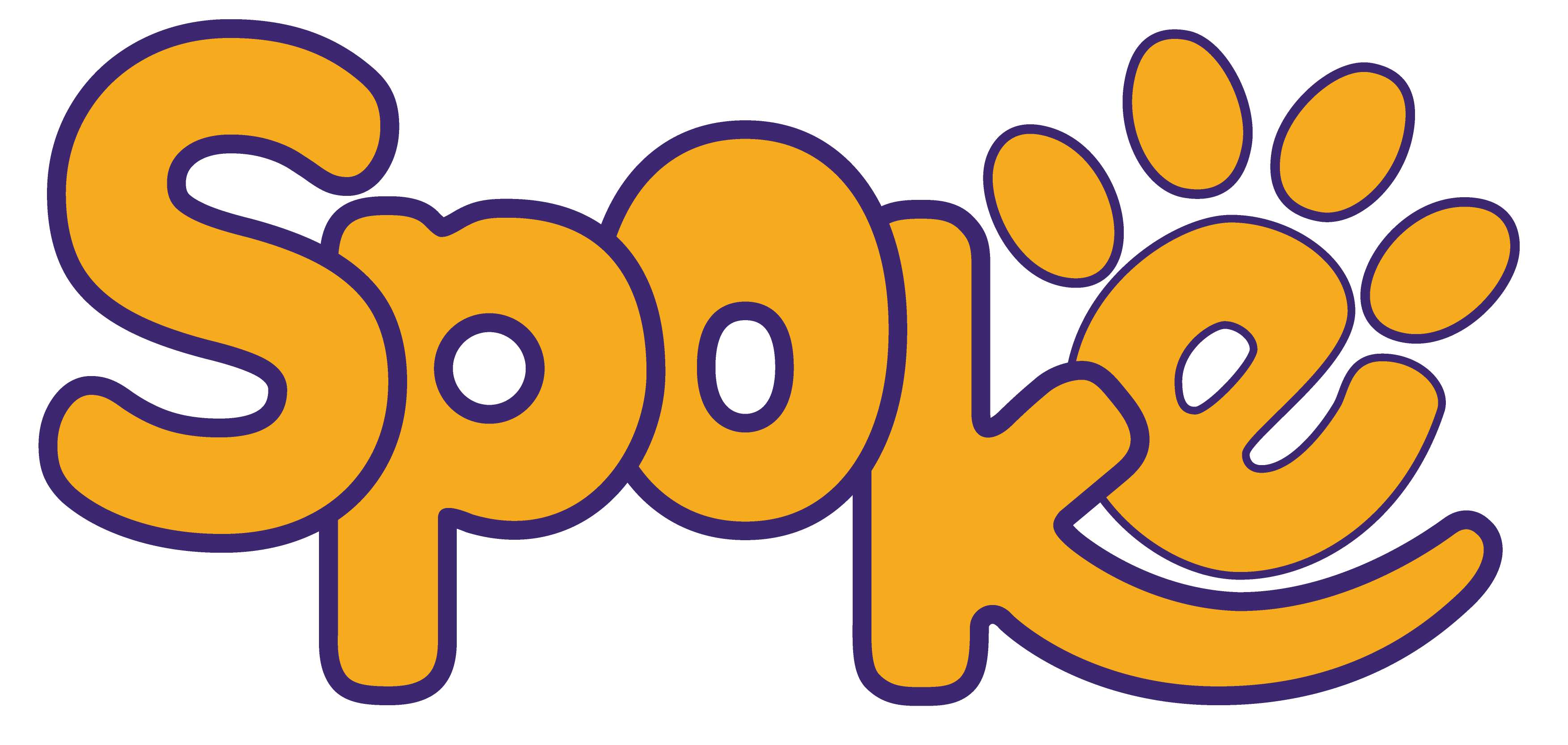 logo Spoke Pet